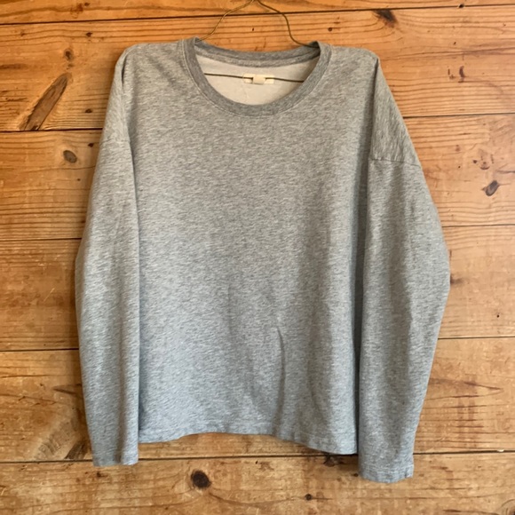 Madewell | Sweaters | Madewell Saunter 